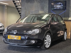 Volkswagen Golf - 1.4 TSI HIGHLINE Carplay-Android / Alcantara / Stoelverwarming / CruisControl