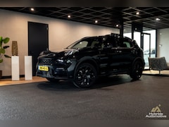 Lynk & Co 01 - 1.5 PHEV Ultimate Black Edition | 360 CAM | PANO | CARPLAY | ACC