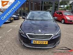Peugeot 308 SW - 1.2Automaat | 2017 |