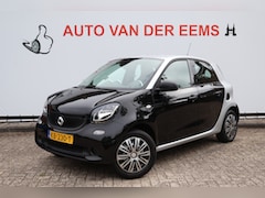 Smart Forfour - 1.0 Cool & Audio NL-Auto / Clima / Cruise / 5 deurs / Hoge zit