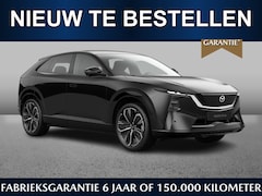 Mazda CX-6e - Takumi 78 kWh | €1500, - inruilvoordeel* | Tot 468km range | Tot 200kW snelladen