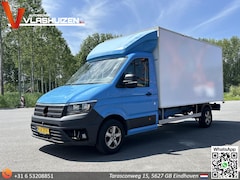 Volkswagen Crafter - 35 2.0 TDI L4H3 | € 7.950, - NETTO | Euro 6 | Camera | Bakwagen |