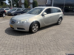 Opel Insignia Sports Tourer - 2.0 CDTI Business Motor defect