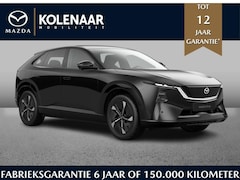 Mazda CX-6e - Takumi Business Edition 78 kWh | Warm Beige Interior | Tot 484km range | Tot 200kW snellad