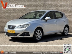 SEAT Ibiza - 1.2 TDI Reference Ecomotive