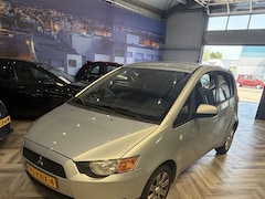 Mitsubishi Colt - 1.3 Edition Two TREKHAAK