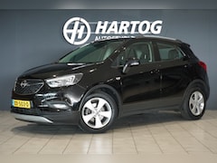 Opel Mokka X - 1.4 Turbo Innovation + TREKHAAK / NAVIGATIE / CARPLAY