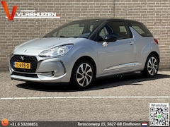 DS 3 - 3 1.6 BlueHDi So Chic | Navi | Airco | Cruise