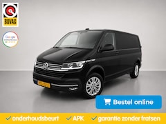 Volkswagen Transporter - 2.0 TDI 28 Bulli| Virtual Cockpit| Carplay|ACC|PDC|Navi|Camera|Trekhaak|