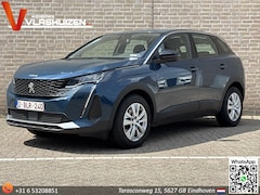 Peugeot 3008 - 1.2 PureTech Active | € 9.850, - NETTO | Navi | Airco |