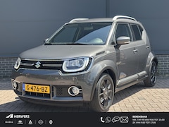 Suzuki Ignis - 1.2 Smart Hybrid Stijl / 1e Eigenaar / Onderhouden / Navigatie / Stoelverwarming / Achteru