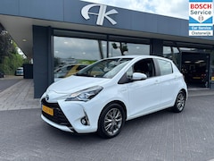 Toyota Yaris - 1.5 Hybrid Active