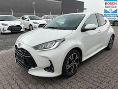 Toyota Yaris - 1.5 Hybrid 115 Business Plus