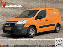 Peugeot Partner - 120 1.6 BlueHDi 75 L1 XR | € 2.850, - NETTO | Cruise | Airco |