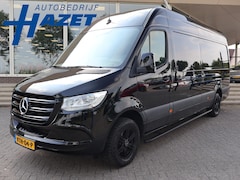 Mercedes-Benz Sprinter - 315 1.9 CDI L3H2 RWD 150 PK AUT. + TREKHAAK | LED | CAMERA | APPLE CARPLAY | LMV | CRUISE