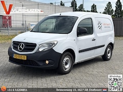 Mercedes-Benz Citan - 108 CDI BlueEFFICIENCY | € 2.850, - NETTO | Airco | Zijschuifdeur |