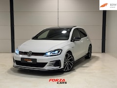 Volkswagen Golf - 2.0 TSI GTI TCR PANO | CAMERA | ACC | KEYLESS