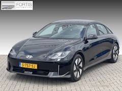 Hyundai IONIQ 6 - Style 53 kWh NL-AUTO | 1STE EIGENAAR |
