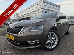 Skoda Octavia Combi - 1.0 TSI Greentech Style Business DSG