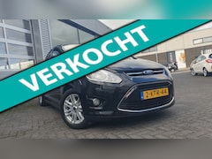 Ford C-Max - 1.0 Titanium