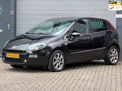 Fiat Punto Evo - 0.9 TwinAir Sempre