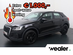 Audi Q2 - 30 TFSI Pro Line | 110 PK | Cruise control | Climate control | Parkeersensoren | Apple Car
