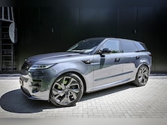Land Rover Range Rover Sport - 3.0 P510e First Edition