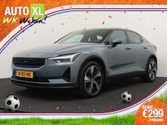 Polestar 2 - 2 Long Range Single Motor 78 kWh Trekhaak Harman/Kardon Pano-dak