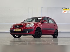 Kia Rio - 1.6i 16V CVVT X-treme Trekhaak Nieuwe APK Garantie