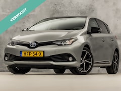 Toyota Auris - 1.8 Hybrid Dynamic Automaat (NAVIGATIE, CLIMATE, CAMERA, CRUISE, SPORTSTOELEN, LM VELGEN,