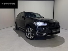 BMW X5 - xDrive40e High Executive Memory/Head-Up/Ambient/Trekh