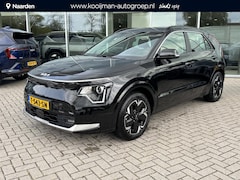 Kia Niro EV - DynamicLine 64.8 kWh Nav|Camera|Lmv