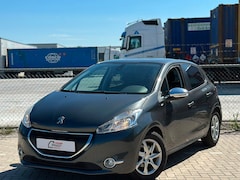 Peugeot 208 - 1.2 PureTech Style Pack AIRCO - AUT - BLEUTOOTH