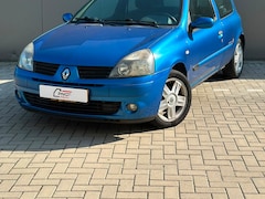 Renault Clio - 1.4-16V Authentique Comfort