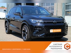 Volkswagen Tiguan - 1.5 eTSI R-Line Edition | Automaat | Camera | Trekhaak | Blind Spot |