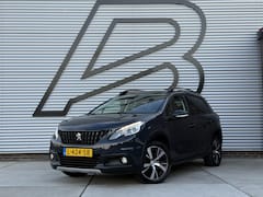 Peugeot 2008 - 1.2 PureTech GT-Line 1e Eigenaar|Navi|Pano|Carplay|Clima|Cruise|Stoelverwarming|Nieuwe APK