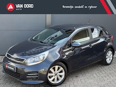 Kia Rio - 1.2 CVVT DynamicLine / 1e Eigenaar