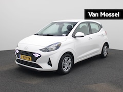 Hyundai i10 - 1.0 Comfort | Apple Carplay/Android Auto | Airco | Cruise Control |