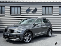 Volkswagen Tiguan - 1.5 TSI ACT Comfortline Business |Trekhaak|ACC|