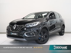 Renault Kadjar - 1.3 TCe 140 EDC Black Edition | Panoramadak | Camera | LED | Trekhaak | BOSE audio |