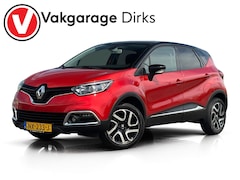 Renault Captur - 0.9 TCe Dynamique ✅ Navi ✅ Clima ✅ Keyless