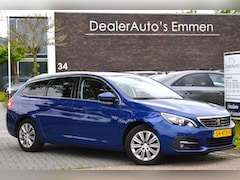 Peugeot 308 SW - 1.2 ECC PANODAK LMV NAVI CRUISE