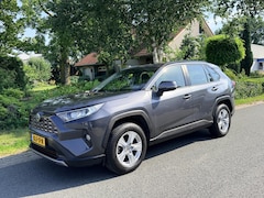 Toyota RAV4 - 2.5 Hybrid 218PK Navigatie•ACC•Camera