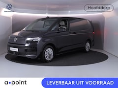 Volkswagen Multivan - Bedrijfswagens Economy Business L2 1.5 eHybrid EU6 180 kW (245pk)