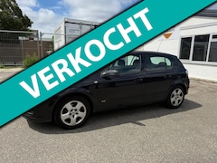 Opel Astra - 1.6 Edition