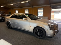 Cadillac CTS - 3.6 V6 Sport Luxury Business Edition