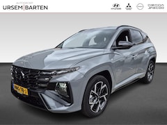 Hyundai Tucson - 1.6 T-GDI PHEV N Line Edition