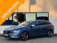 Volvo V60 - 2.0 T4