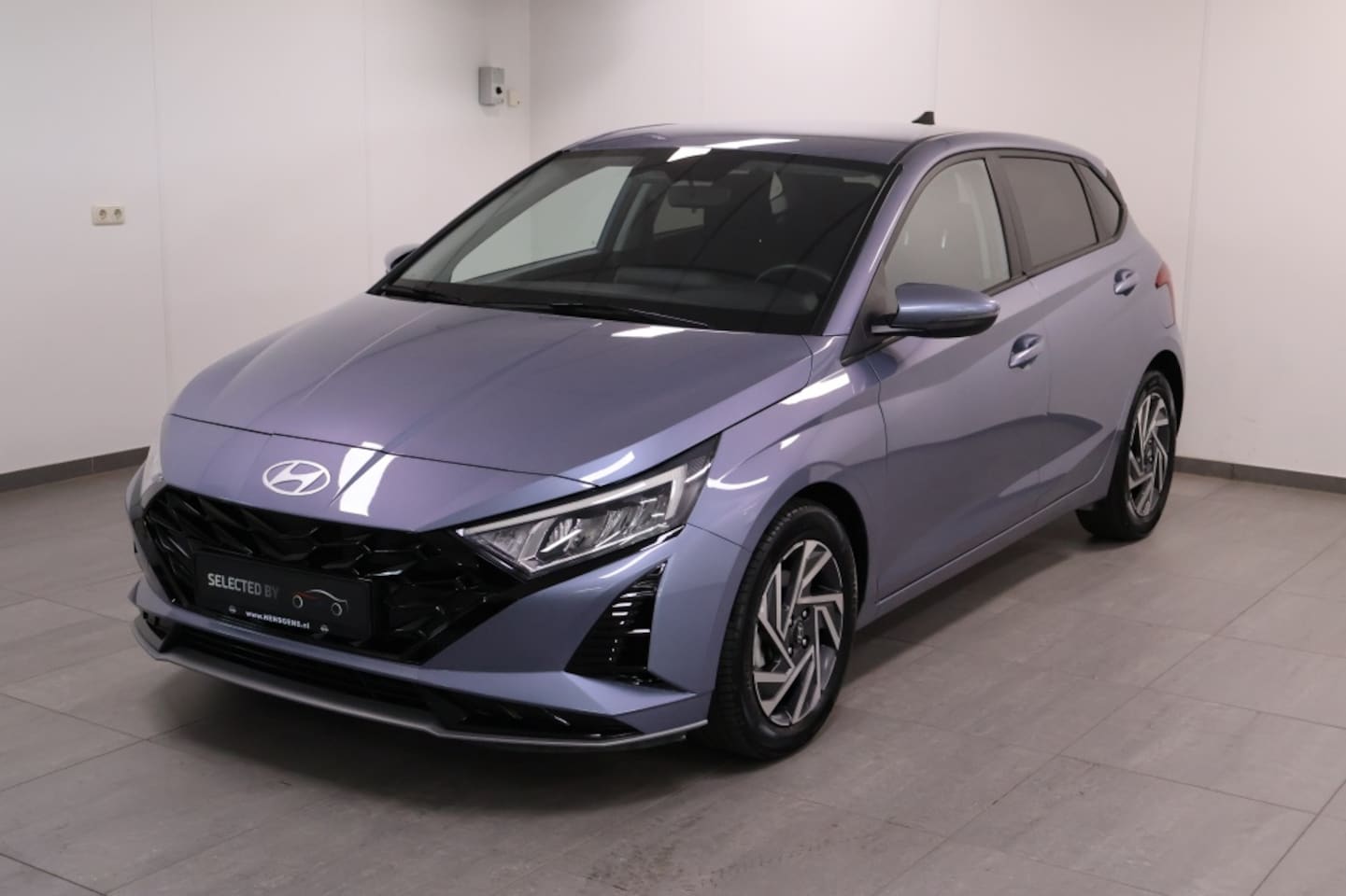 Hyundai i20 - 1.0 T-GDI Comfort | Carplay | Dode-hoek | Camera - AutoWereld.nl