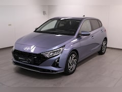 Hyundai i20 - 1.0 T-GDI Comfort | Carplay | Dode-hoek | Camera